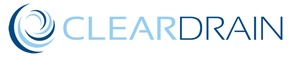 Clear Drain Logo