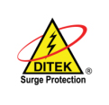 Ditek Surge Protection Logo