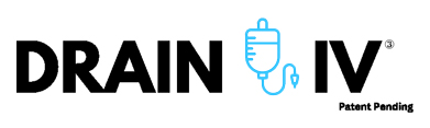Drain IV Logo