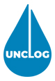 Unclog Logo