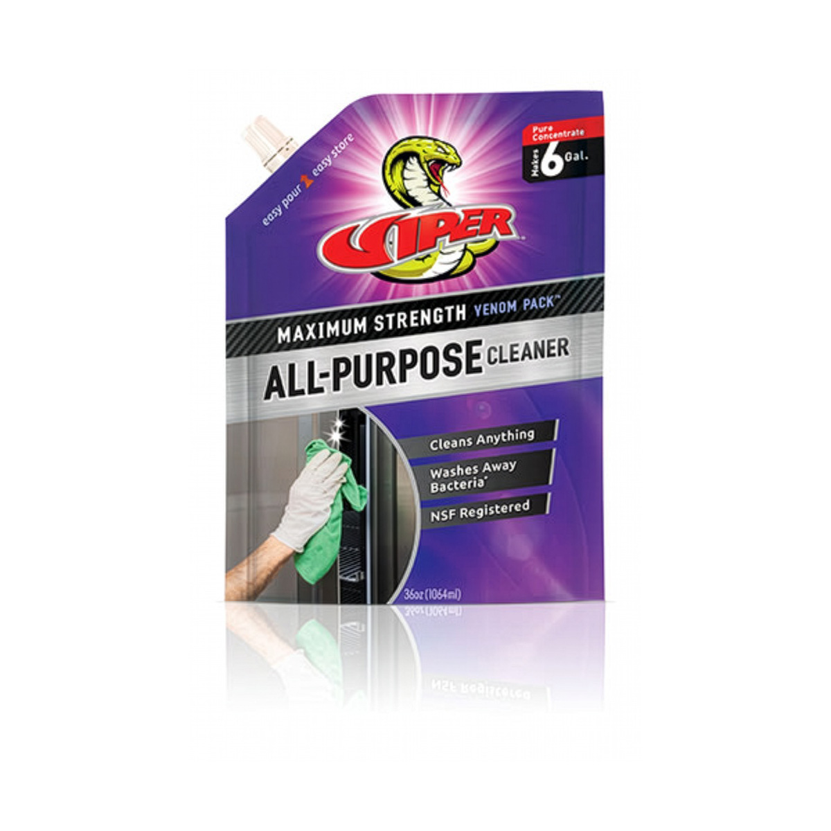 Venom pack all purpose cleaner