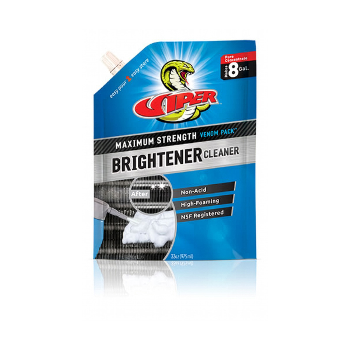 Venom Pack Brightener