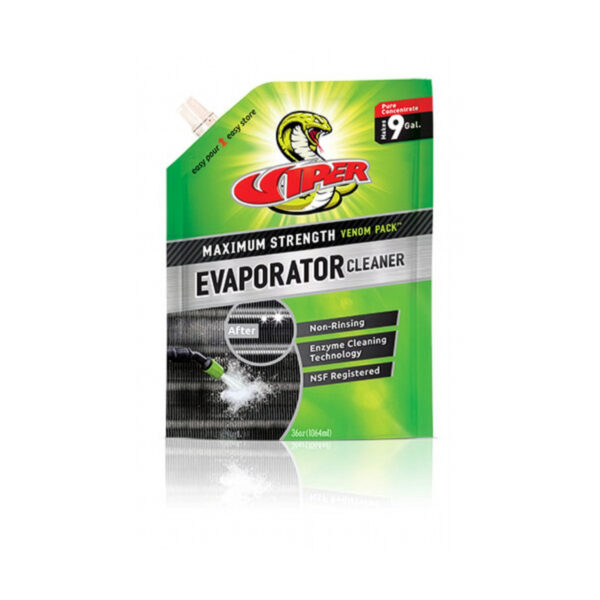 Venom Pack Evaporator