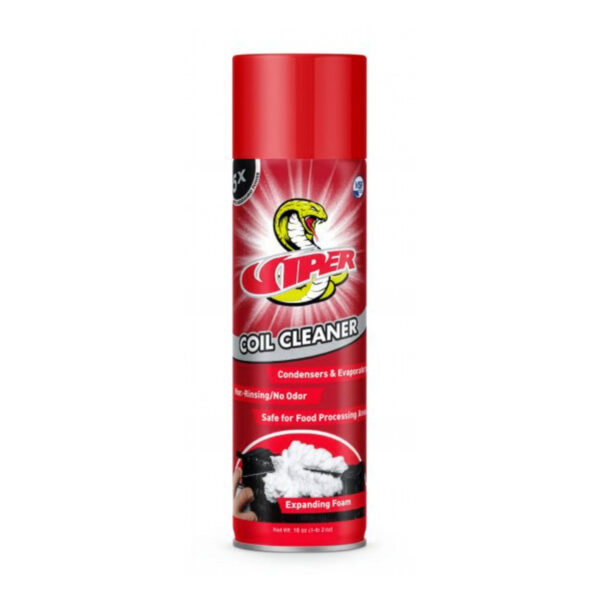 Viper Aerosol Coil Cleaner