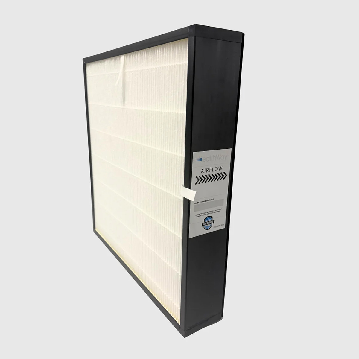 HD MERV 16 Air Filter