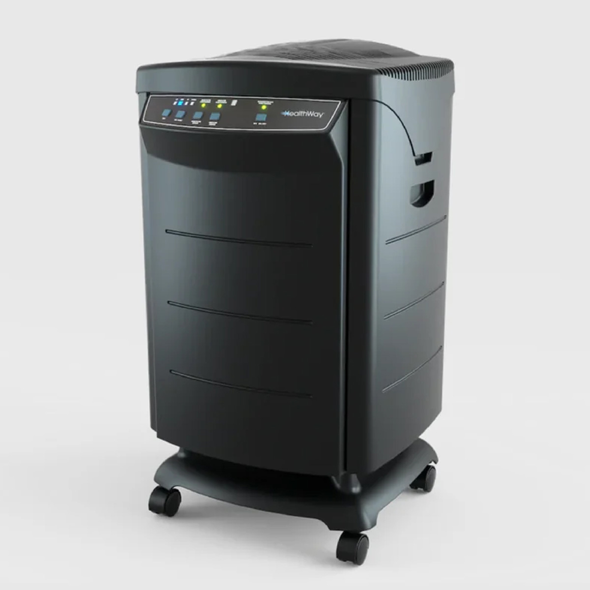 HealthWay Deluxe portable air purification system