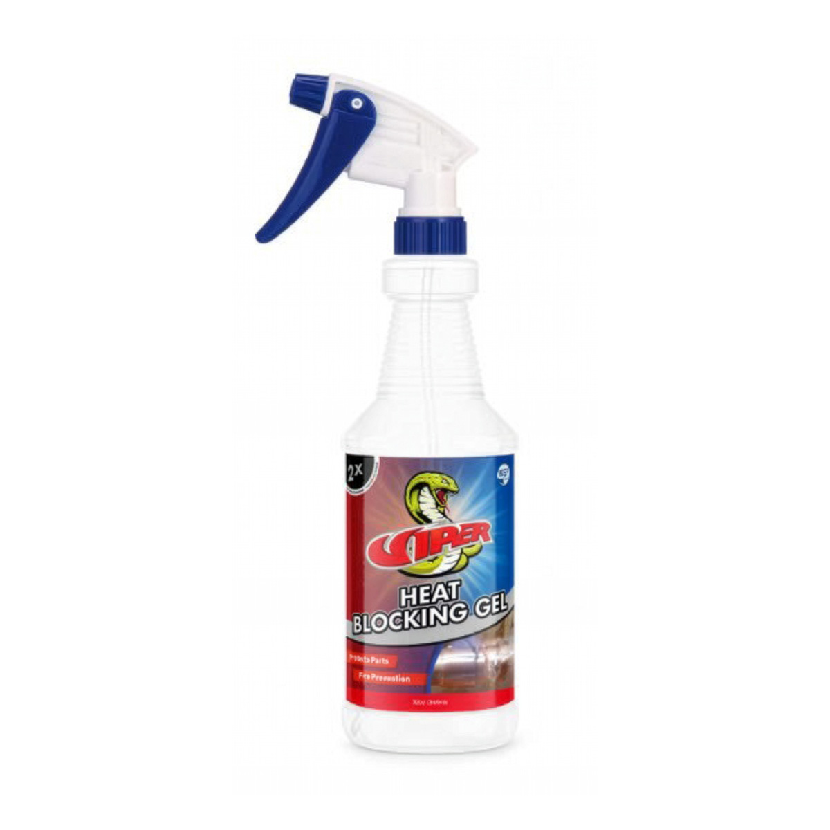 Viper Heat blocking gel