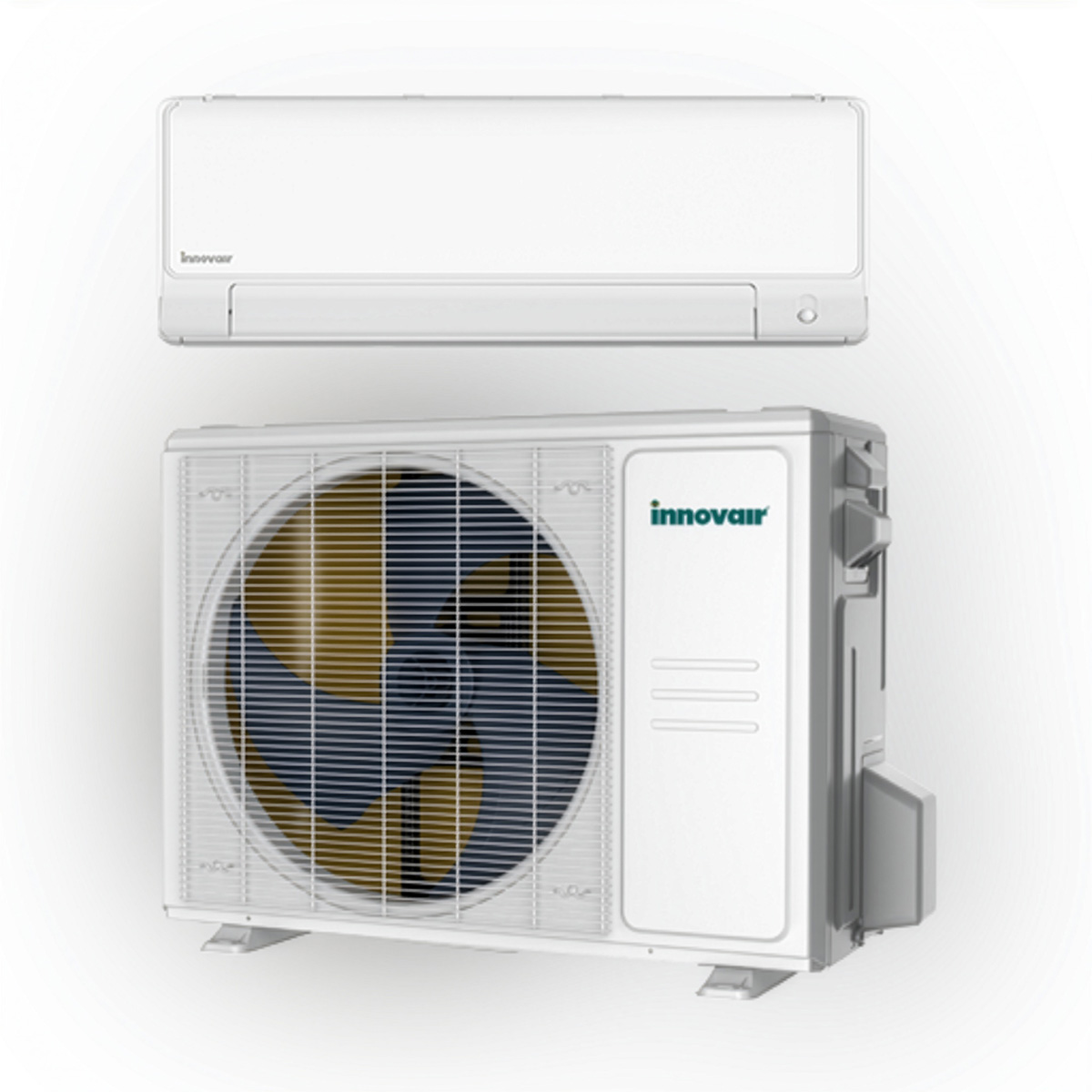 M4 High Wall Heat Pump