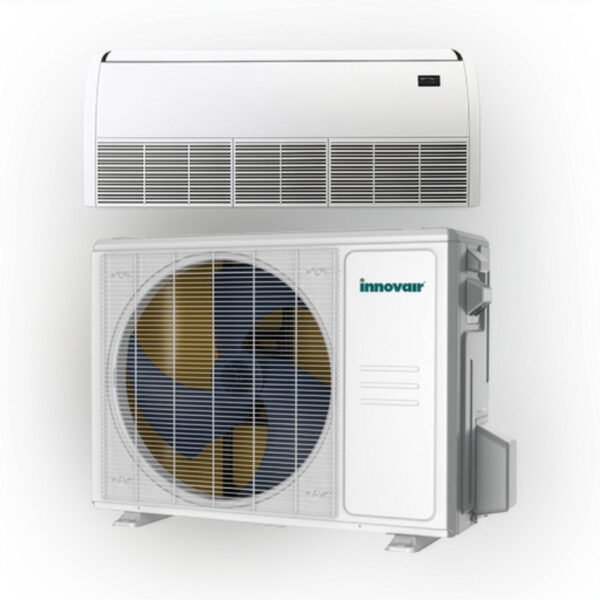 M4 Floor Ceiling Heat Pump