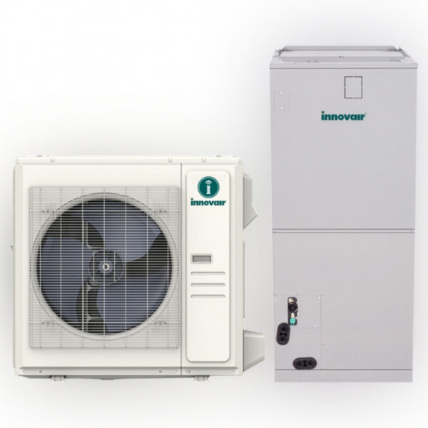 SLIM4 & SLIM4+ Heat Pump Air Handler