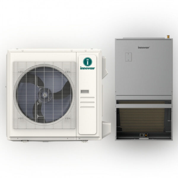 SLIM4 Wall Mount Heat Pump