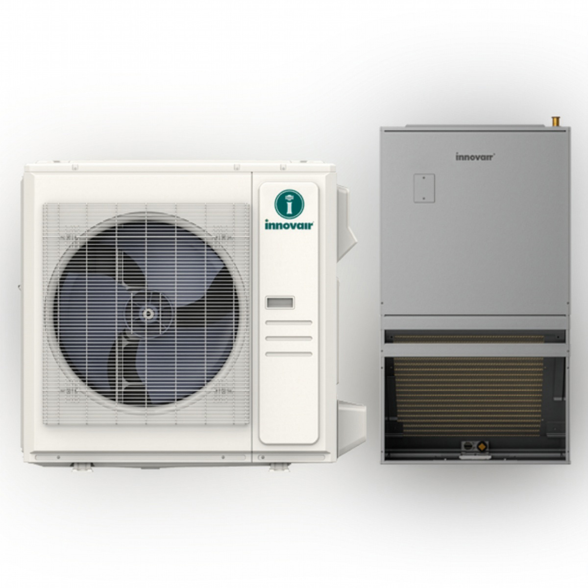 SLIM4 Wall Mount Heat Pump