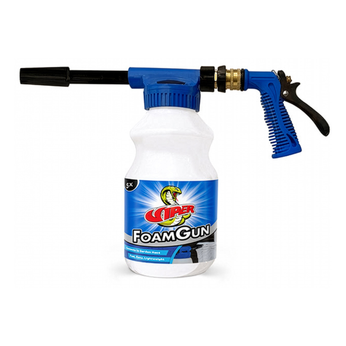 Viper Foam Gun