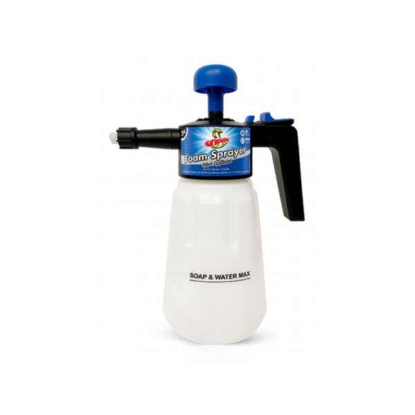 Viper Foam Sprayer