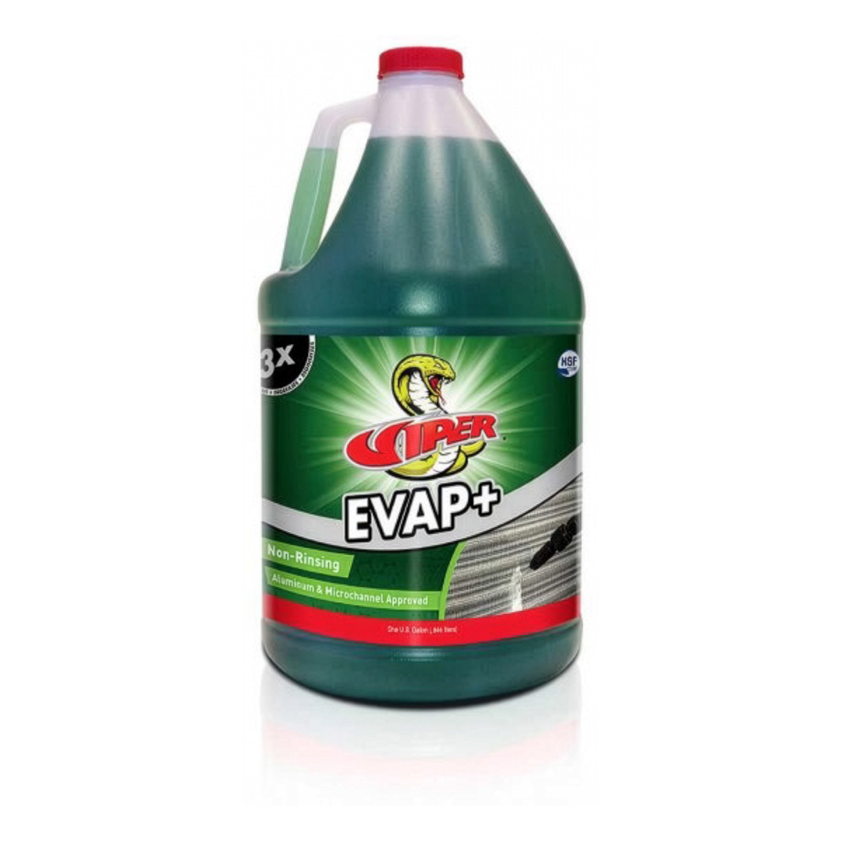 Viper Evap coil cleaner