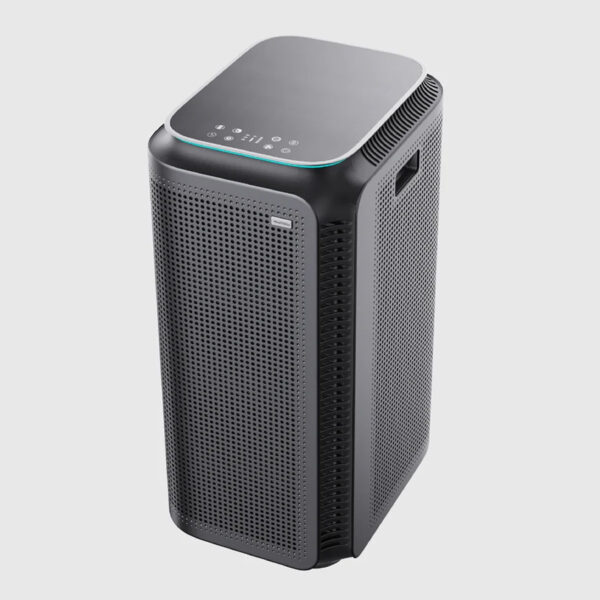 ZeroAir Max 500 Portable Air Purification System