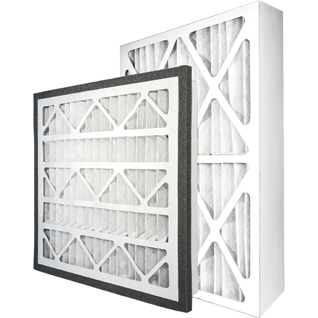 High Efficiency Air Filters